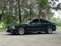 BMW 528 1998 годаүшін4 300 000 тг. в Талдыкорган – фото 2