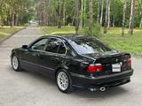 BMW 528 1998 годаfor4 300 000 тг. в Талдыкорган – фото 3