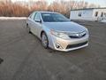 Toyota Camry 2012 года за 5 800 000 тг. в Уральск – фото 2