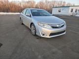 Toyota Camry 2012 годаүшін5 800 000 тг. в Уральск – фото 2