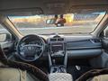 Toyota Camry 2012 года за 5 800 000 тг. в Уральск – фото 10