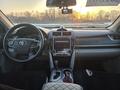 Toyota Camry 2012 года за 5 800 000 тг. в Уральск – фото 11