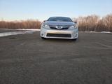 Toyota Camry 2012 годаүшін5 800 000 тг. в Уральск – фото 3
