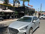 Hyundai Sonata 2018 года за 2 500 000 тг. в Алматы