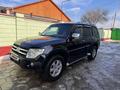 Mitsubishi Pajero 2007 годаүшін8 800 000 тг. в Шымкент – фото 9