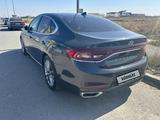 Hyundai Grandeur 2019 годаfor12 800 000 тг. в Шымкент – фото 2