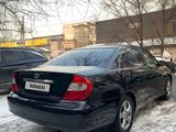 Toyota Camry 2002 годаfor5 750 000 тг. в Алматы – фото 3