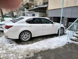 Lexus GS 350 2013 годаfor9 850 000 тг. в Алматы