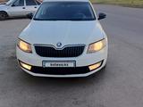 Skoda Octavia 2014 года за 4 700 000 тг. в Сарыагаш – фото 5