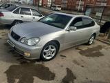 Lexus GS 300 2001 годаfor5 300 000 тг. в Кызылорда – фото 2