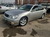 Lexus GS 300 2001 годаfor5 300 000 тг. в Кызылорда