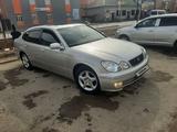 Lexus GS 300 2001 годаfor5 300 000 тг. в Кызылорда – фото 3
