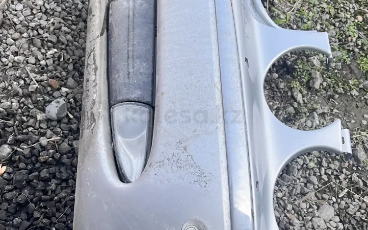 Передний бампер для Jaguar за 120 000 тг. в Шымкент