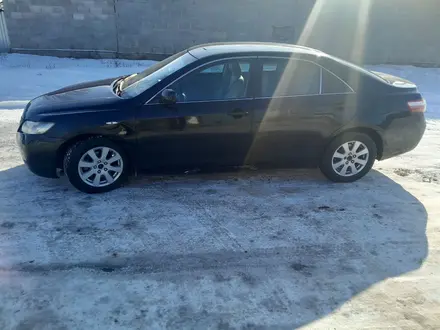 Toyota Camry 2006 года за 5 200 000 тг. в Алматы – фото 3