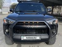 Toyota 4Runner 2021 года за 28 000 000 тг. в Актау