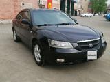 Hyundai Sonata 2007 года за 5 000 000 тг. в Усть-Каменогорск – фото 3