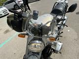 BMW  R1200r 2007 годаүшін2 850 000 тг. в Караганда – фото 5