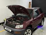 Toyota RAV4 1996 года за 1 700 000 тг. в Шымкент