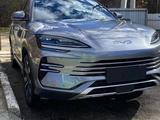 BYD Song Plus 2025 годаүшін13 888 000 тг. в Астана