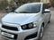 Chevrolet Aveo 2013 года за 3 200 000 тг. в Караганда