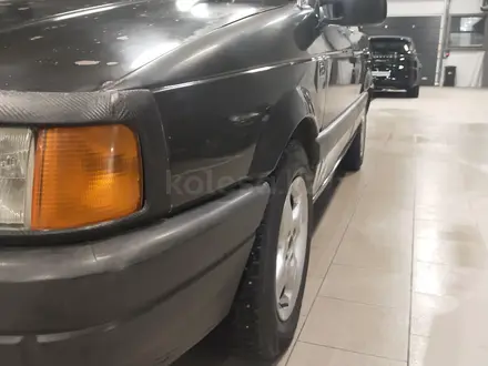Volkswagen Passat 1990 года за 1 500 000 тг. в Астана – фото 2