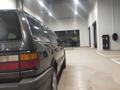 Volkswagen Passat 1990 годаүшін1 500 000 тг. в Астана – фото 6