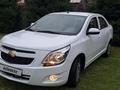 Chevrolet Cobalt 2025 годаүшін7 820 000 тг. в Алматы – фото 3