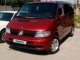 Mercedes-Benz Vito 2000 годаүшін2 800 000 тг. в Тараз