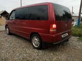 Mercedes-Benz Vito 2000 годаүшін2 800 000 тг. в Тараз – фото 4