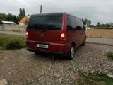 Mercedes-Benz Vito 2000 годаүшін2 800 000 тг. в Тараз – фото 5