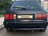 Audi 80 1995 годаүшін2 000 000 тг. в Петропавловск – фото 2