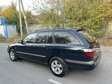 Mazda 626 1998 года за 2 700 000 тг. в Алматы – фото 7