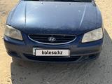 Hyundai Accent 2009 года за 2 000 000 тг. в Атырау