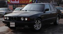 BMW 525 1992 годаfor1 900 000 тг. в Алматы
