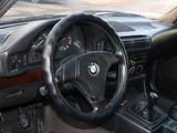 BMW 525 1992 года за 2 200 000 тг. в Алматы – фото 2
