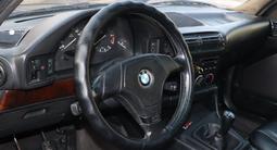 BMW 525 1992 годаүшін2 200 000 тг. в Алматы – фото 2