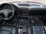 BMW 525 1992 годаүшін1 900 000 тг. в Алматы – фото 4