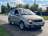 ВАЗ (Lada) Kalina 1118 2007 годаүшін980 000 тг. в Астана – фото 2