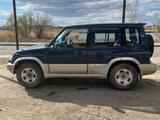 Suzuki Escudo 1995 годаүшін2 000 000 тг. в Жезказган – фото 5