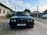 BMW 520 1995 годаүшін2 600 000 тг. в Туркестан
