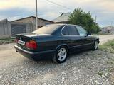 BMW 520 1995 годаүшін2 600 000 тг. в Туркестан – фото 5