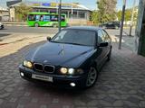 BMW 530 2002 годаүшін4 500 000 тг. в Шымкент