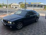 BMW 530 2002 годаүшін4 500 000 тг. в Шымкент – фото 2
