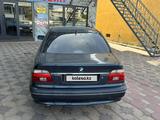 BMW 530 2002 годаүшін4 500 000 тг. в Шымкент – фото 4