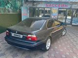 BMW 530 2002 годаүшін4 500 000 тг. в Шымкент – фото 3