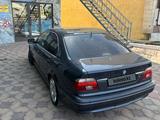 BMW 530 2002 годаүшін4 500 000 тг. в Шымкент – фото 5