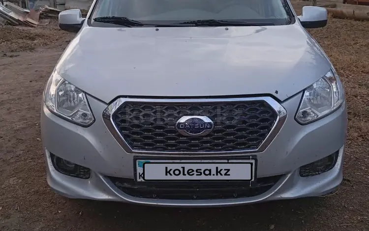 Datsun on-DO 2015 года за 2 700 000 тг. в Чингирлау