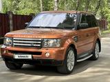 Land Rover Range Rover Sport 2006 года за 6 800 000 тг. в Алматы