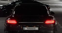 Porsche Panamera 2013 года за 24 000 000 тг. в Кызылорда – фото 5