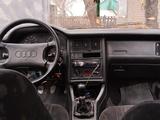 Audi 80 1991 года за 500 000 тг. в Астана – фото 2